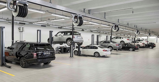 Elbistan Oto Servis